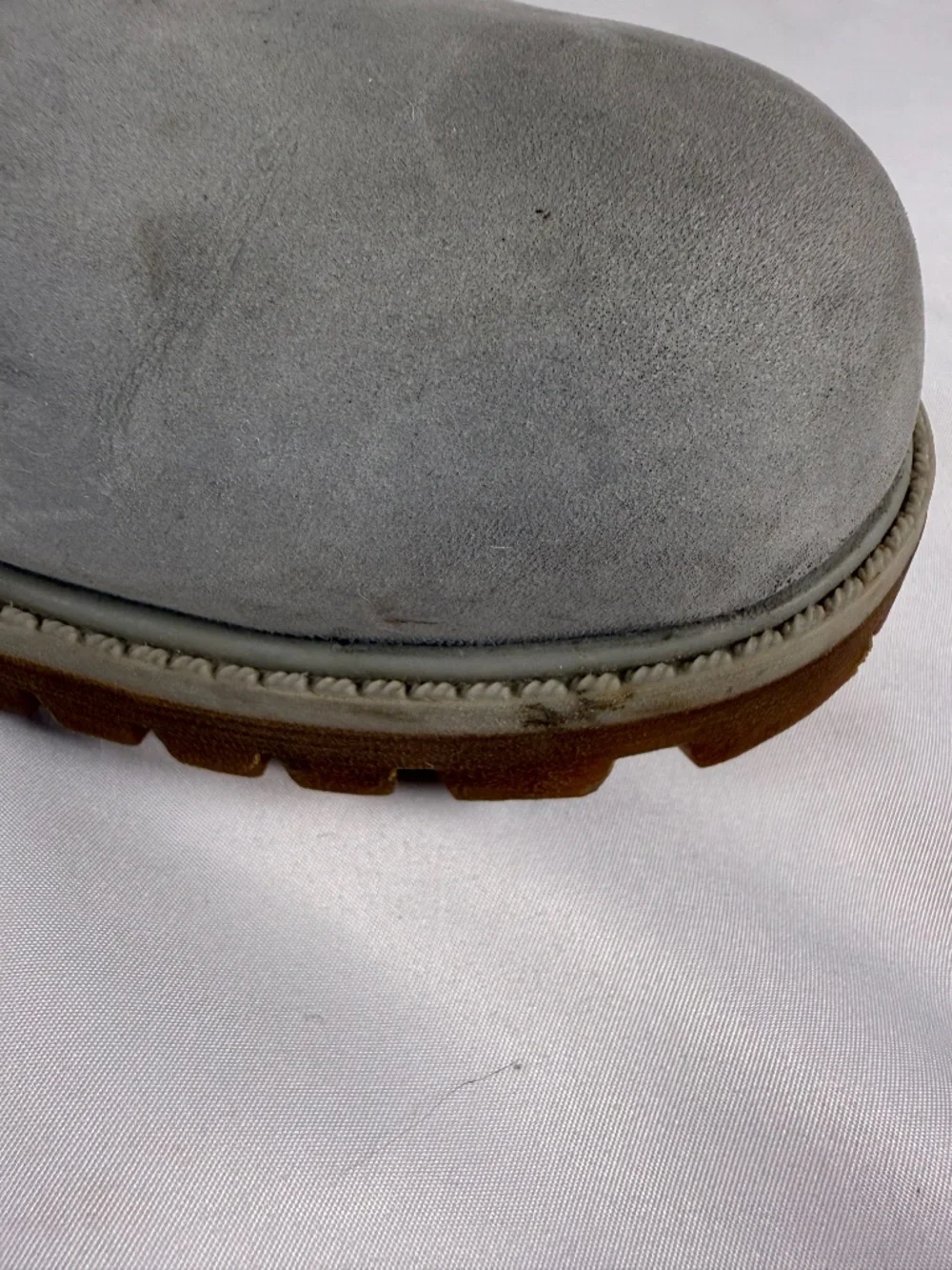 Timberland Premium 6